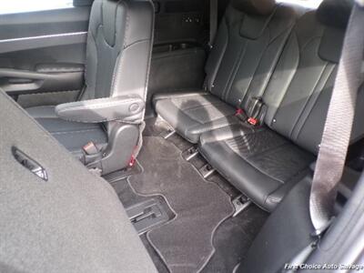 2026 Kia Sorento Plug-In Hybrid - Photo 12 - Woodbridge, ON L4L 8L6