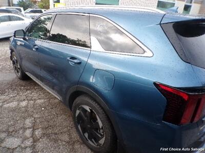 2026 Kia Sorento Plug-In Hybrid - Photo 7 - Woodbridge, ON L4L 8L6