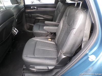 2026 Kia Sorento Plug-In Hybrid - Photo 11 - Woodbridge, ON L4L 8L6