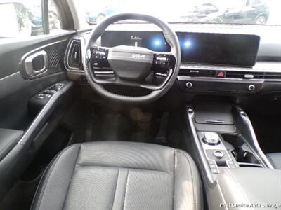 2026 Kia Sorento Plug-In Hybrid - Photo 14 - Woodbridge, ON L4L 8L6