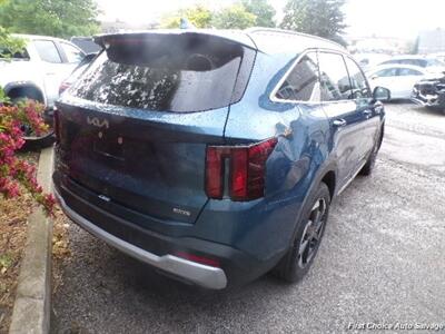 2026 Kia Sorento Plug-In Hybrid - Photo 5 - Woodbridge, ON L4L 8L6