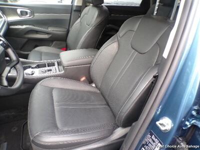 2026 Kia Sorento Plug-In Hybrid - Photo 10 - Woodbridge, ON L4L 8L6