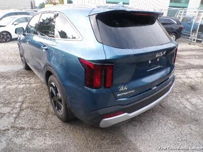 2026 Kia Sorento Plug-In Hybrid - Photo 6 - Woodbridge, ON L4L 8L6