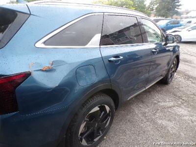 2026 Kia Sorento Plug-In Hybrid - Photo 4 - Woodbridge, ON L4L 8L6