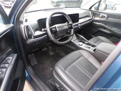2026 Kia Sorento Plug-In Hybrid - Photo 9 - Woodbridge, ON L4L 8L6