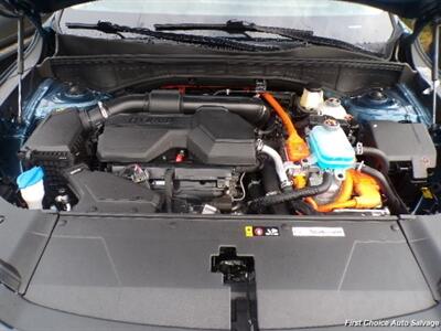 2026 Kia Sorento Plug-In Hybrid - Photo 8 - Woodbridge, ON L4L 8L6