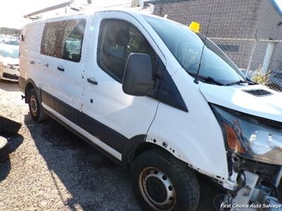 2016 Ford Transit 150   - Photo 3 - Woodbridge, ON L4L 8L6