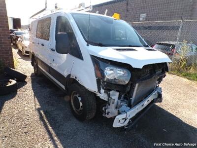 2016 Ford Transit 150   - Photo 2 - Woodbridge, ON L4L 8L6