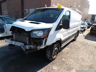 2016 Ford Transit 150   - Photo 1 - Woodbridge, ON L4L 8L6