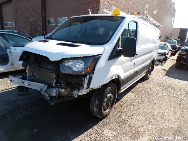 2016 Ford Transit 150 - Photo 1 - Woodbridge, ON L4L 8L6