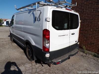 2016 Ford Transit 150   - Photo 5 - Woodbridge, ON L4L 8L6
