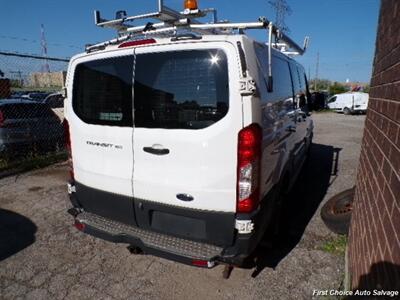 2016 Ford Transit 150   - Photo 4 - Woodbridge, ON L4L 8L6