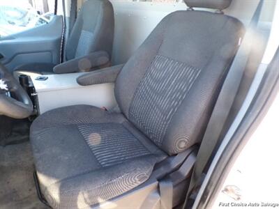 2016 Ford Transit 150   - Photo 9 - Woodbridge, ON L4L 8L6