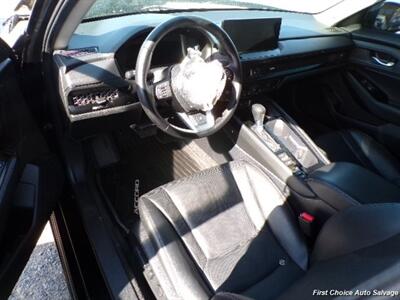 2025 Honda Accord Hybrid Hybrid - Photo 8 - Woodbridge, ON L4L 8L6