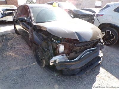 2025 Honda Accord Hybrid Hybrid - Photo 2 - Woodbridge, ON L4L 8L6