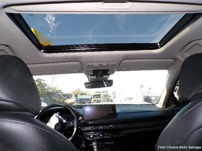 2025 Honda Accord Hybrid Hybrid - Photo 13 - Woodbridge, ON L4L 8L6