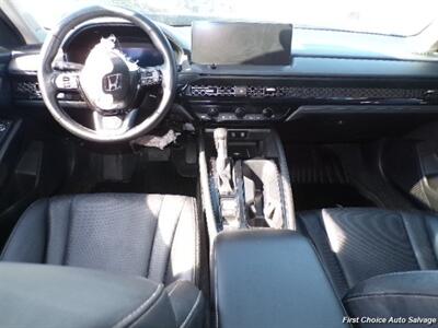 2025 Honda Accord Hybrid Hybrid - Photo 11 - Woodbridge, ON L4L 8L6
