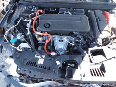 2025 Honda Accord Hybrid Hybrid - Photo 7 - Woodbridge, ON L4L 8L6