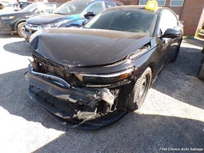 2025 Honda Accord Hybrid Hybrid - Photo 1 - Woodbridge, ON L4L 8L6