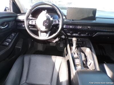 2025 Honda Accord Hybrid Hybrid - Photo 12 - Woodbridge, ON L4L 8L6
