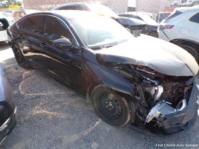 2025 Honda Accord Hybrid Hybrid - Photo 3 - Woodbridge, ON L4L 8L6