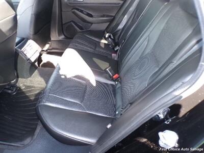2025 Honda Accord Hybrid Hybrid - Photo 10 - Woodbridge, ON L4L 8L6