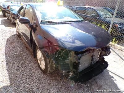 2022 Toyota Corolla L   - Photo 2 - Woodbridge, ON L4L 8L6