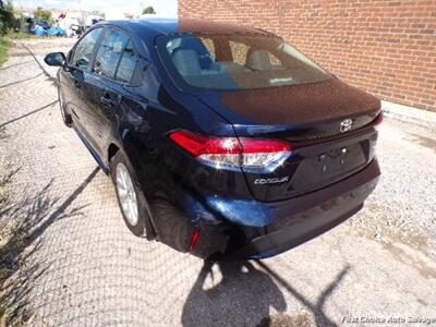 2022 Toyota Corolla L   - Photo 5 - Woodbridge, ON L4L 8L6