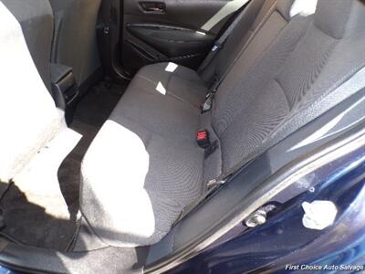 2022 Toyota Corolla L   - Photo 10 - Woodbridge, ON L4L 8L6