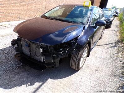 2022 Toyota Corolla L   - Photo 1 - Woodbridge, ON L4L 8L6