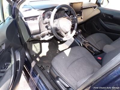2022 Toyota Corolla L   - Photo 8 - Woodbridge, ON L4L 8L6