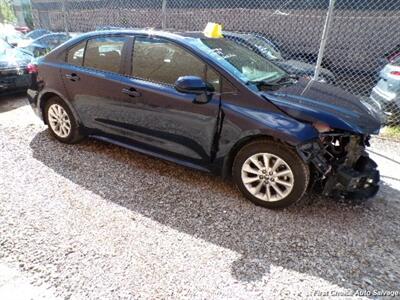 2022 Toyota Corolla L   - Photo 3 - Woodbridge, ON L4L 8L6