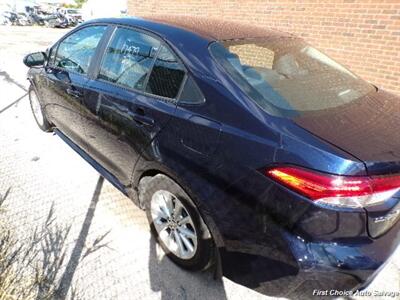 2022 Toyota Corolla L   - Photo 6 - Woodbridge, ON L4L 8L6