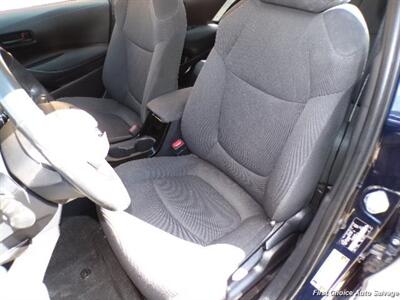 2022 Toyota Corolla L   - Photo 9 - Woodbridge, ON L4L 8L6