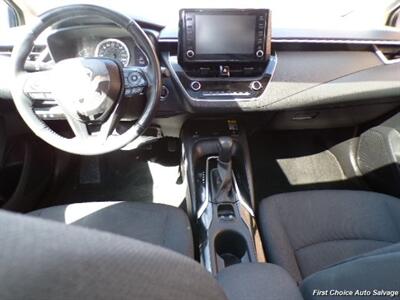 2022 Toyota Corolla L   - Photo 11 - Woodbridge, ON L4L 8L6