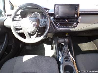 2022 Toyota Corolla L   - Photo 12 - Woodbridge, ON L4L 8L6