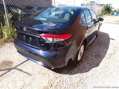 2022 Toyota Corolla L   - Photo 4 - Woodbridge, ON L4L 8L6