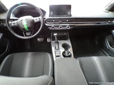 2025 Honda Civic   - Photo 11 - Woodbridge, ON L4L 8L6