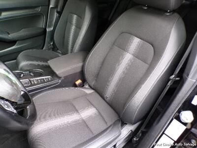 2025 Honda Civic   - Photo 9 - Woodbridge, ON L4L 8L6