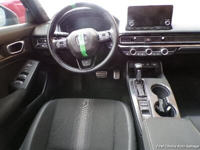 2025 Honda Civic   - Photo 12 - Woodbridge, ON L4L 8L6