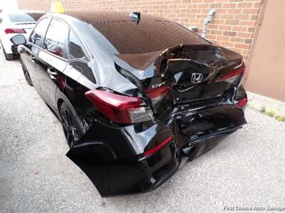 2025 Honda Civic   - Photo 5 - Woodbridge, ON L4L 8L6