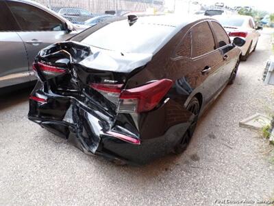 2025 Honda Civic   - Photo 4 - Woodbridge, ON L4L 8L6