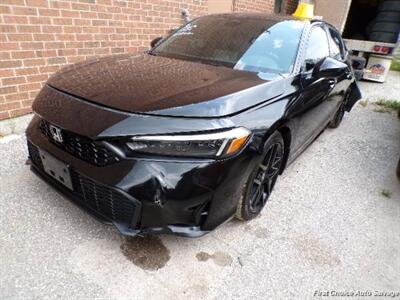 2025 Honda Civic   - Photo 1 - Woodbridge, ON L4L 8L6