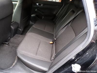 2025 Honda Civic   - Photo 10 - Woodbridge, ON L4L 8L6