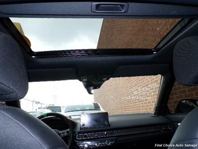 2025 Honda Civic   - Photo 13 - Woodbridge, ON L4L 8L6