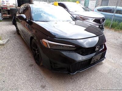 2025 Honda Civic   - Photo 2 - Woodbridge, ON L4L 8L6