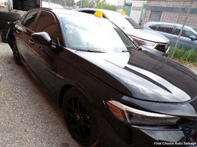 2025 Honda Civic   - Photo 3 - Woodbridge, ON L4L 8L6
