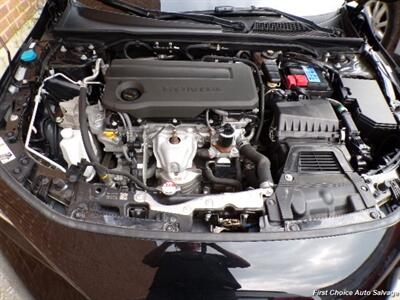 2025 Honda Civic   - Photo 7 - Woodbridge, ON L4L 8L6