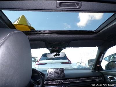 2025 Honda Civic Hybrid Hybrid   - Photo 13 - Woodbridge, ON L4L 8L6