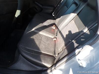 2025 Honda Civic Hybrid Hybrid   - Photo 10 - Woodbridge, ON L4L 8L6